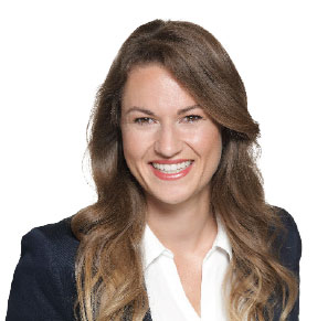 Melina Schmechta 