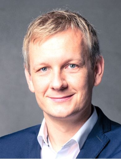 Landrat Ulli Schäfer