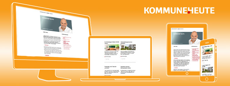 In unserem Newsletter halten wir Sie jede Woche über alle aktuellen und wichtigen Themen auf dem Laufenden - mit exklusiven Hintergrundinformationen! JETZT kostenfrei bestellen!