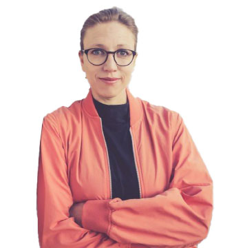 Anna Rau über Sicherheit im urbanen Raum