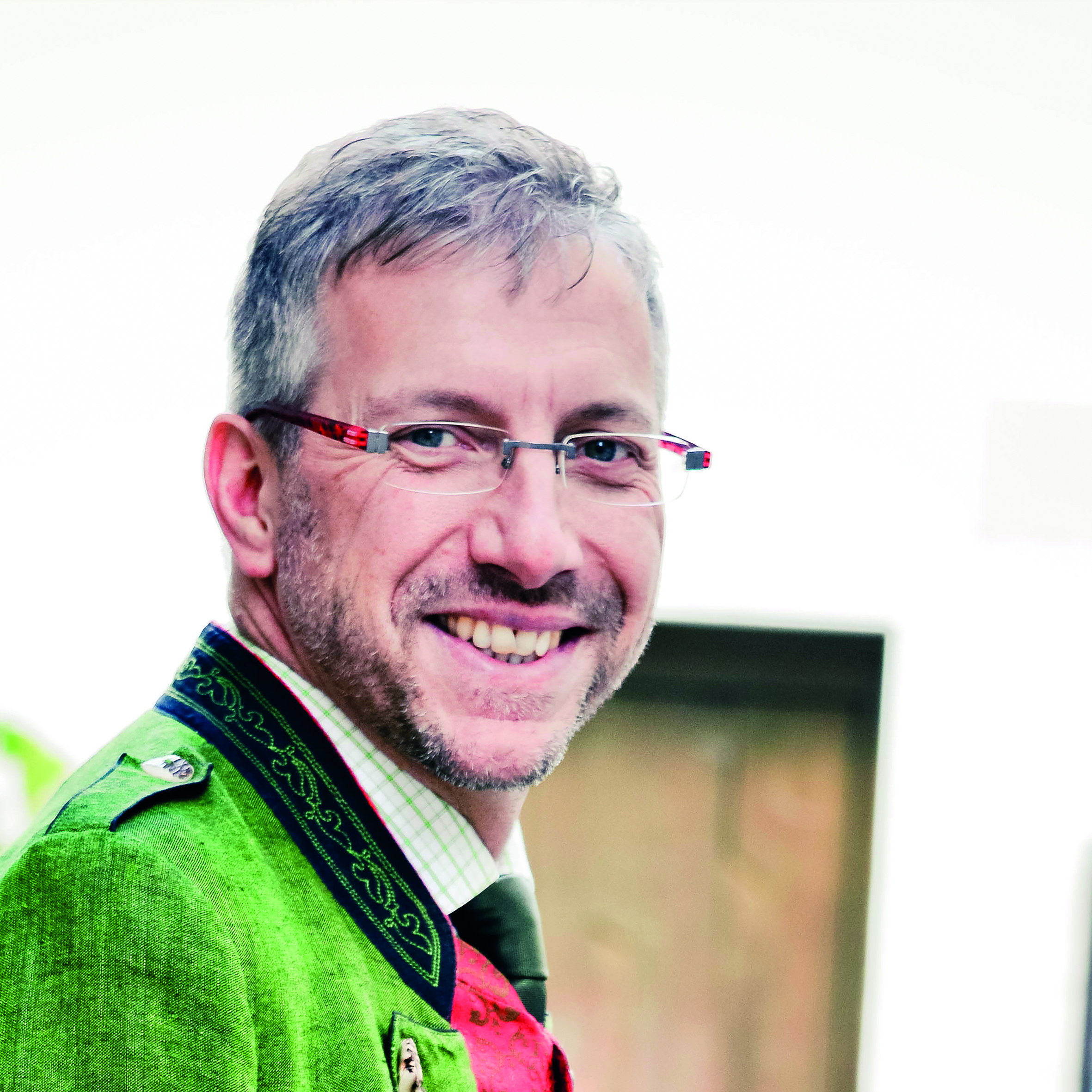 Ist Franz Xaver Steininger dienstunfähig? Landkreis und Stadtrat meinen Ja!