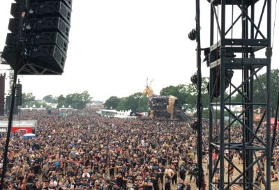 Wacken Open Air