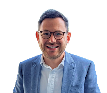 Der Bürgermeister von Kall über Bahnhöfe als Ortsmitten