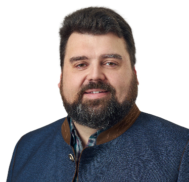 Stefan Frank, Bürgermeister von Sulzbach-Rosenberg über den kommunalen Strukturwandel in der Stadt
