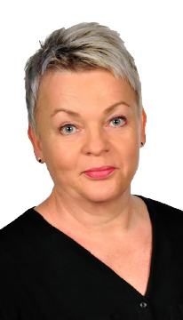 Susanne Scherfke-Weber, Bürgermeisterin der Gemeinde Berge