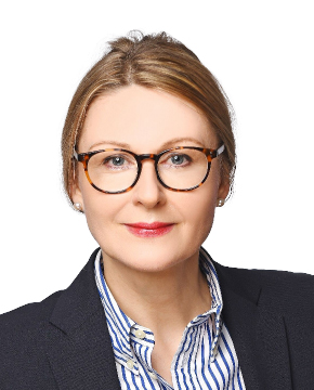 Constanze von Buchwaldt, Bürgermeisterin