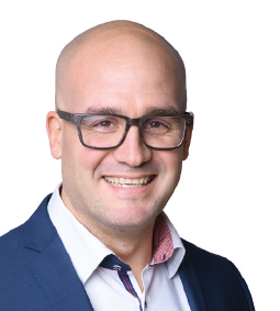 David Faulhaber über Windkraft in Dossenheim