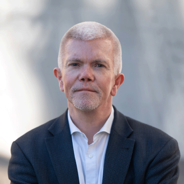 Prof. Martin Voß