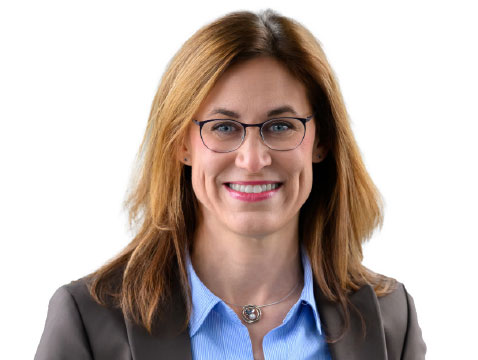 Alexandra Rösing Geschäftsführerin Stadtnetze Münster