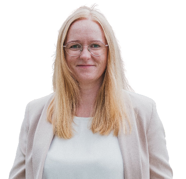 Katja Dietrich, Oberbürgermeisterin von Weißwasser, über kommunalen Strukturwandel in Ihrer Stadt
