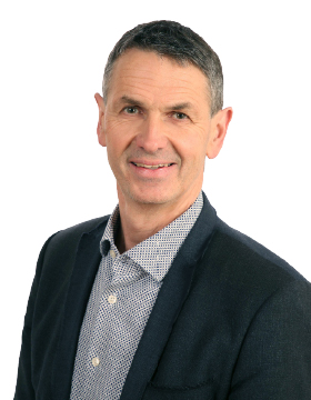 Michael Funke, Bürgermeister