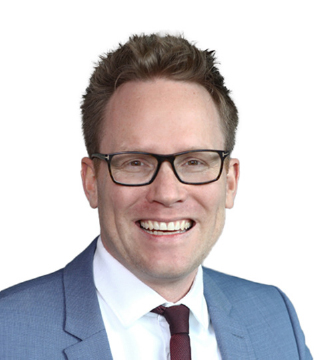 Rechtsanwalt Dominik Lück