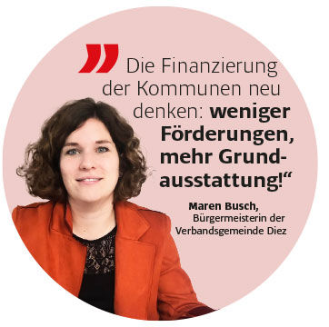 Zitat Maren Busch
