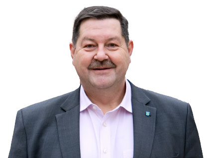 Torsten Schweiger, Bürgermeister von Sangerhausen