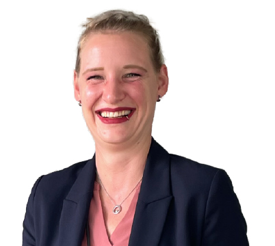Christiane Krieger, Bürgermeisterin