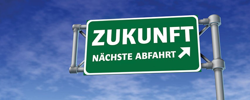 Mobilität der Zukunft