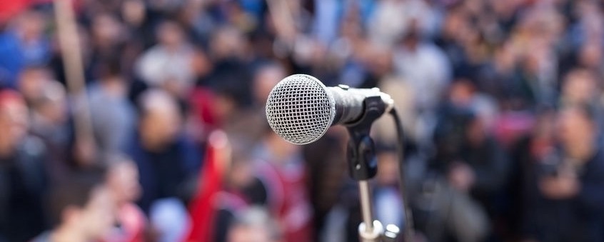 Ist die Sicherheit bei Großveranstaltungen noch gewährleistet?