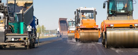 Beim Bau von Straßen werden Bürger in Brandenburg bisher zur Kasse gebeten