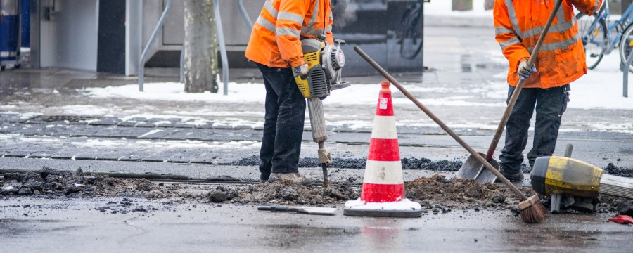 Straßenausbaubeiträge abschaffen in NRW