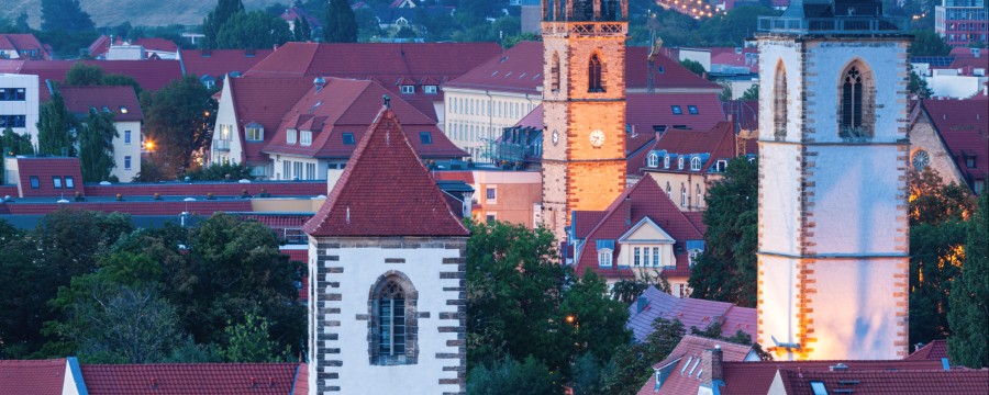 Bürgerbeteiligung und Jugendbeteiligung in der Kommune