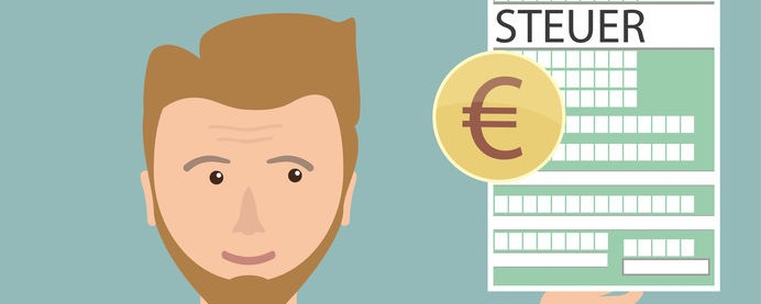 So schnell arbeitet ihr Finanzamt