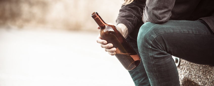 Das Alkoholverbot in Düren ist gerade erst beschlossen - und droht bereits zu scheitern