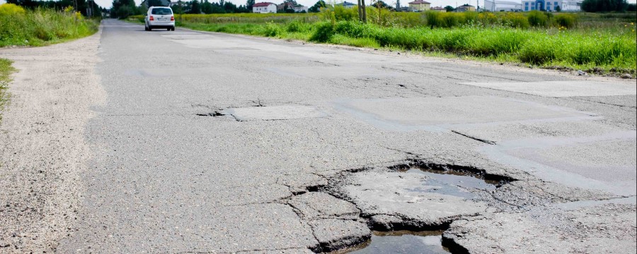 Straßenausbaubeiträge gehören zu den umstrittensten Abgaben, die Kommunen erheben