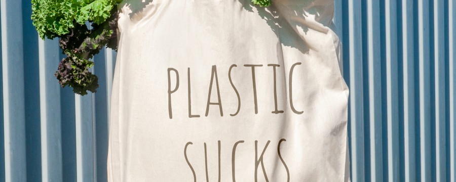 Plastikmüll kann vermieden werden 