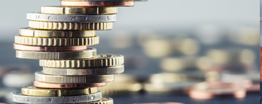 Die Finanzen vieler Kommunen bessern sich - vor allem das Barvermögen steigt rapide