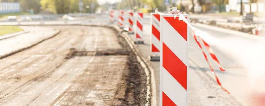 Beim Straßenausbau kommt es auf die Lastenverteilung zwischen Kommune und Bürger an