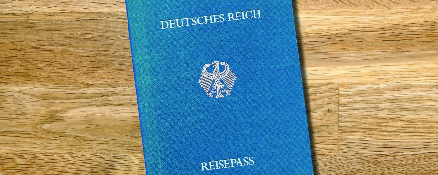 Reichsbürger bei der bayerischen Polizei