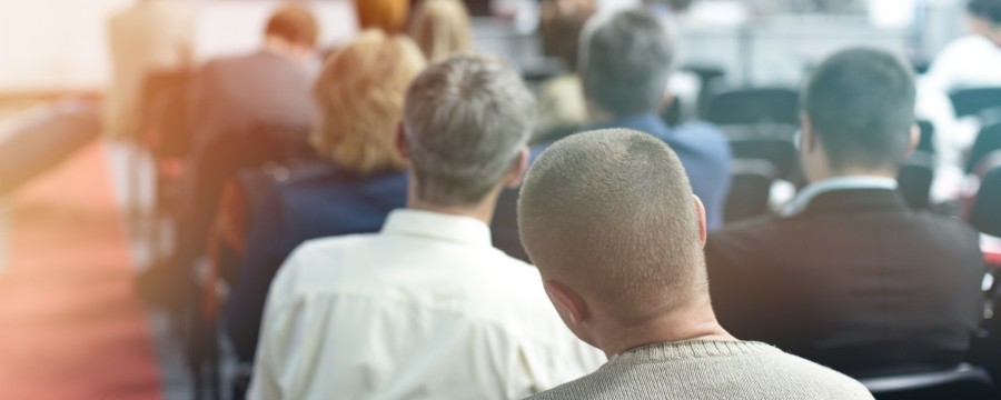 Schüler für das Ehrenamt begeistern