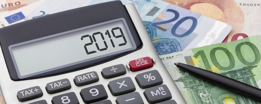 Kommunen Investition