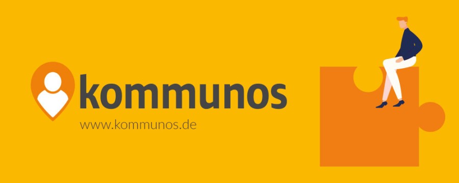 Kommunos