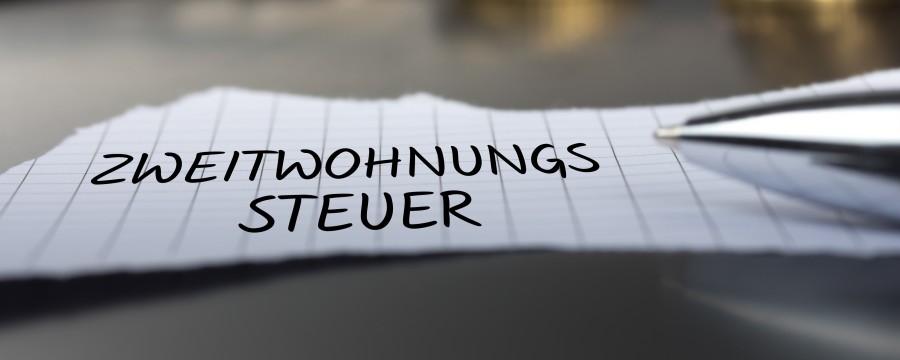 Zweitwohnungssteuer in NRW