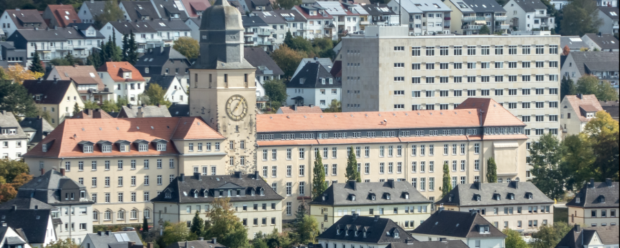 Die Verwaltung soll digital werden - dabei müssen die Mitarbeiter auf dem Weg mitgenommen werden - ein Vorzeigeprojekt gibt es bereits in Arnsberg im Sauerland