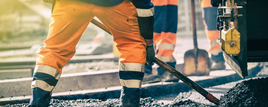 Straßenausbaubeiträge Erstattung: 12.000 Anträge