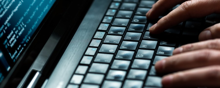 Sicherheitslücke Behörden Hackerangriff