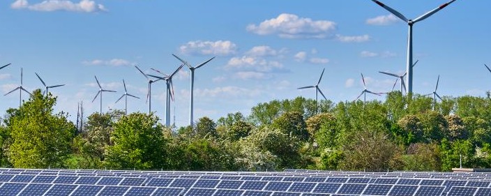 Die Energiewende wird in den Kommunen gemacht