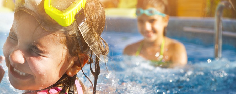 Steuerlicher Querverbund: Schwimmbad