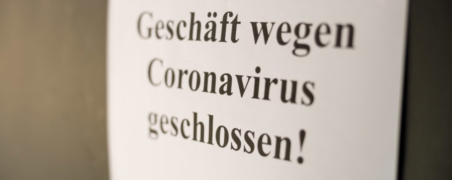 Coronavirus in den Bundesländern