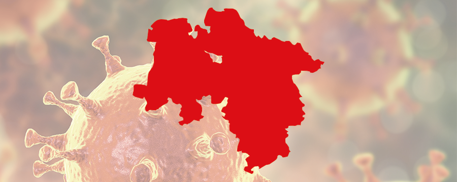 Coronavirus in Niedersachsen Folgen und Informationen