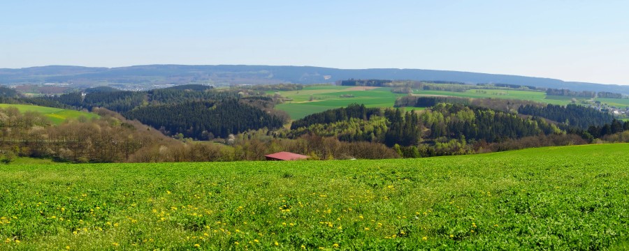 Gebietsreform in Rheinland-Pfalz