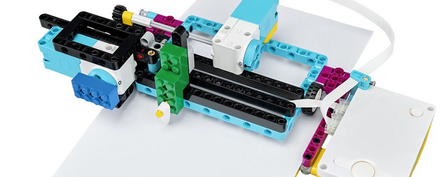 LEGOEducation