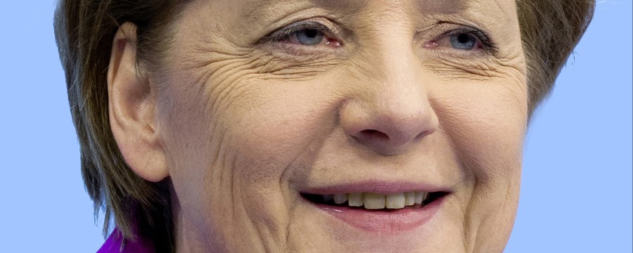 Angela Merkel-Beschluesse-Corona