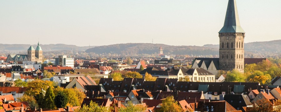 Nachhaltigskeitspreis Osnabrück