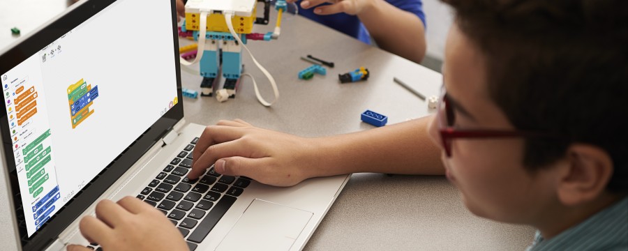 Sicherheit Lego