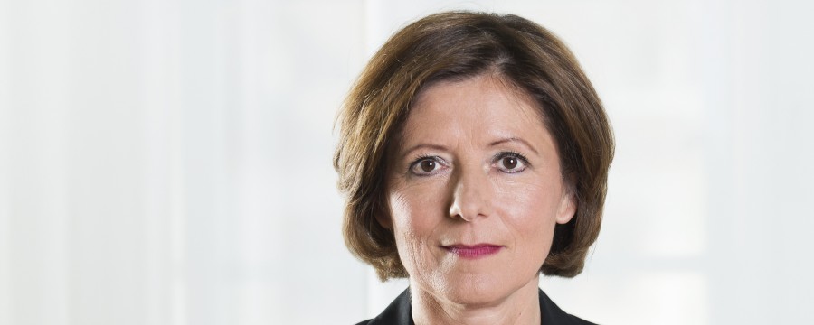 Ministerpräsidenten Malu Dreyer