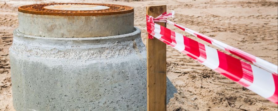 Die Straßenausbaugebühren sorgen auch in Mecklenburg-Vorpommern wieder für Streit vor Gericht