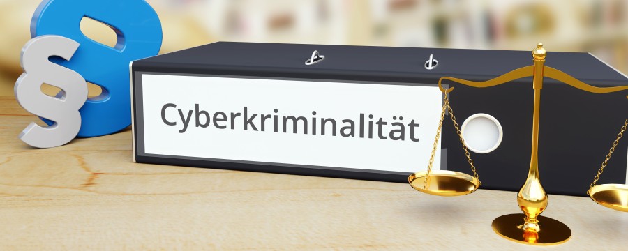 Cyberkriminalität